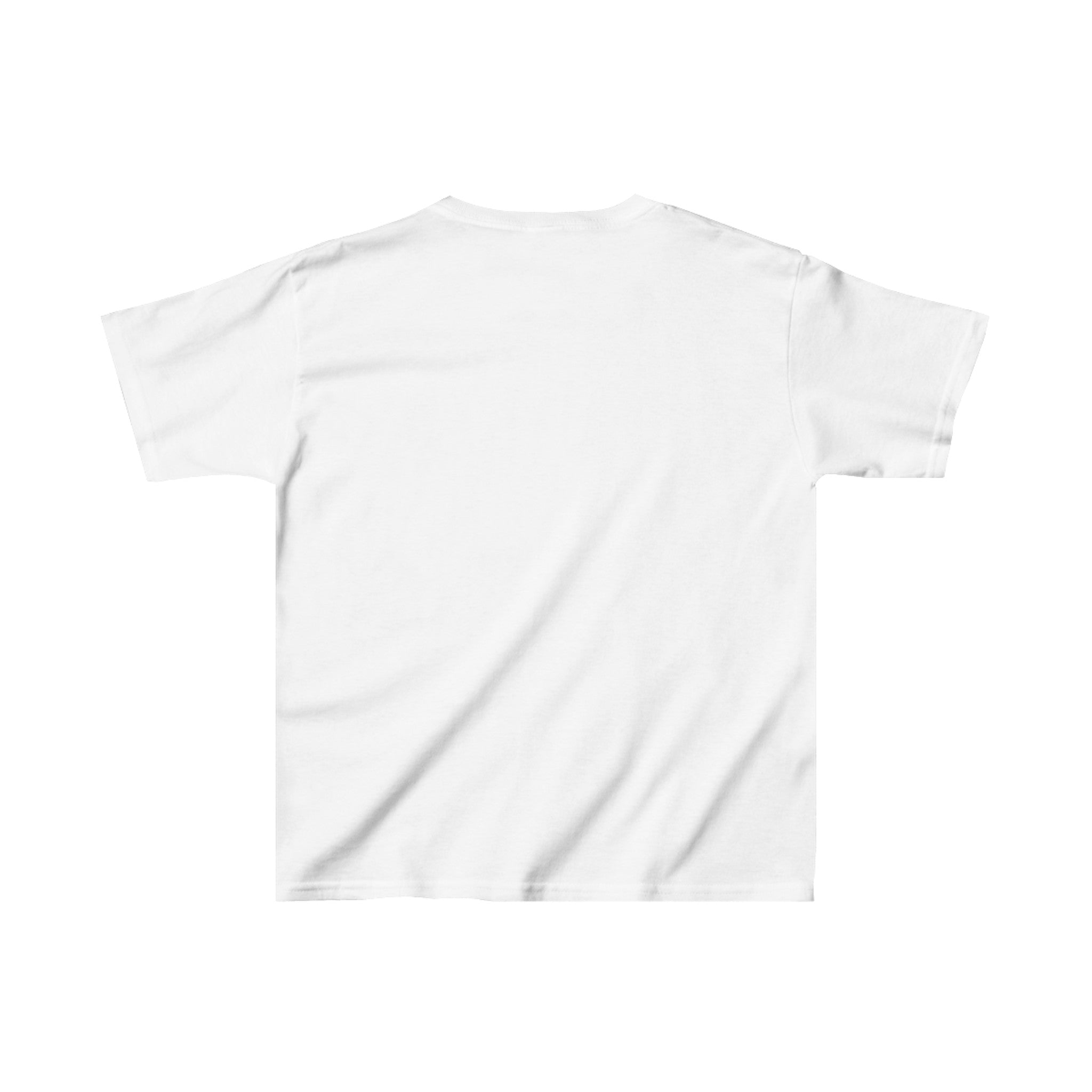 Pacey the Potto Kids Heavy Cotton™ Tee