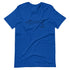 Pablo Picasso Dachshund Dog (Lump) Artwork Short-Sleeve Unisex T-Shirt - Pirend