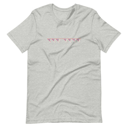 John Mayer x SOB Rock Short-Sleeve Unisex T-Shirt