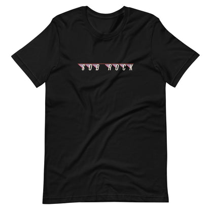 John Mayer x SOB Rock Short-Sleeve Unisex T-Shirt